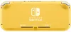 Nintendo Switch Lite Konsole, Farbe: Gelb Produktbild-Vorschau 8