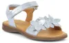Froddo G3150251-25 kindersandalen in turquoise kleur Productafbeelding-voorbeeld 2
