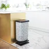 Rotho Paso Poubelle 40 l, ornement ROTHO 1754111015 Voir les images du produit 6