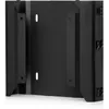 Hp Dual Vesa Sleeve V3 Computerunterstützung Schwarz  Produktbild-Vorschau 5