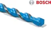 4x Bosch SDS Plus Bohrer B8 4x50x110 mm Produktbild-Vorschau 1
