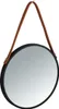 WENKO Wandspiegel rund Ø 30 cm Dekospiegel Vintage Spiegel Produktbild-Vorschau 2