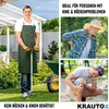 KRAUTOX Unkrautstecher Löwenzahnstecher Unkrautenferner Produktbild-Vorschau 2