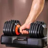 HAMMER Hanteln StrongLock 4.0 Smartes Hantelsystem mit Produktbild-Vorschau 6