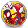 MONDO Kugel 230mm Spidey 26061 60614 Produktbild-Vorschau 4