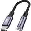 AdroitGoods USB-C auf 3.5mm Aux Adapter - Kompatibel mit Produktbild-Vorschau 1