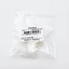PANDORA Essence Damenring mit Perle und Zirkonia, IP Gold Produktbild-Vorschau 7