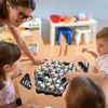 Dreiecks-Brettspiel Strategie Logikspiel für Kinder & Produktbild-Vorschau 2