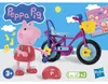 Peppa Pig Fahrradspaß mit, 3 Jahr(e), AAA, Akkus/Batterien Produktbild-Vorschau 3