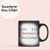 Trendation - Work Life Challange Farbwechsel Zauber-Tasse Produktbild-Vorschau 3