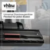 vhbw Bodendüse für Teppiche kompatibel mit Bosch BSA2222, Produktbild-Vorschau 5