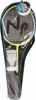 Set da badminton NSP Junior in borsa, 56 cm Anteprima dell’immagine prodotto 3