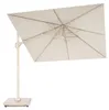 Sonnenschirm quadratisch 2.7x2.7m Voyager T² Basic | Produktbild-Vorschau 1