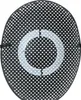 Fiestas Guirca Maska The Gamer PVC Circle GUIRCA Náhľad obrázku produktu 6