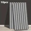 10 Stück Selbstklebende Wandpaneele 60x30cm, Wasserdichte Produktbild-Vorschau 4
