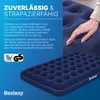Bestway® Doppelluftbett mit externer Elektropumpe 191 x 137 Produktbild-Vorschau 11