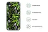 MuchoWow® Handyhülle Schutzhülle Hülle für iPhone 7 Blume - Produktbild-Vorschau 7