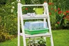 Gewächshaus M 38 x 24 x 19 cm mit Belüftung Produktbild-Vorschau 3