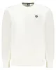 North Sails Herren LANGARM-SWEATSHIRT Weiß 993011000_BI0101 Produktbild-Vorschau 1