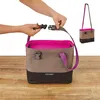 Mary Isoliertasche für C8-Lunchboxen, 3 Boxen + 0,5L Produktbild-Vorschau 4