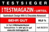 Gastroback 42359 Automatische Milchaufschäumer Edelstahl Podgląd zdjęcia produktu 28
