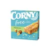 Corny Müsli Riegel Free Haselnuss Vollkorn Cornflakes 6x20g Produktbild-Vorschau 2