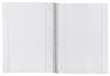 Idena 10392 - Notitieblok, DIN A4, 80 vel, 70 g/m², geruit, Productafbeelding-voorbeeld 3