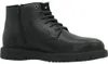 Stivaletti Del Marchio Geox Del Modello U56m7b Nero Anteprima dell’immagine prodotto 5