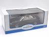 MCG 18372 Audi Cabrio 1991 schwarz 1:18 Produktbild-Vorschau 14