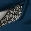 Puff Sack 185L Eco Navy Blue Voir les images du produit 9