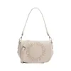 VALENTINO Taschen Schultertasche Kunstleder Pie Re beige Produktbild-Vorschau 10
