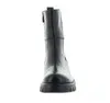 Stivaletto Paul Green 8104-004, pelle liscia, nero, donna Anteprima dell’immagine prodotto 12