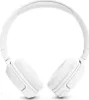 Biele Bluetooth slúchadlá JBL T520BT  JBL Náhľad obrázku produktu 13