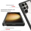 360 Grad Hülle mit eingebautem Displayschutz für Samsung Produktbild-Vorschau 5