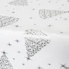 Domarex Hochwertige Weihnachts-Tischdecke 140x200 cm – Produktbild-Vorschau 5