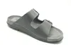 Rohde Herren Pantolette Leder Clog Schnalle Memoryfussbett Produktbild-Vorschau 43