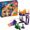 Lego CITY 60359 Kaskadérská výzva - rampa... Náhled obrázku produktu 33