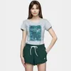 4F Tshirts TSD031, H4L21TSD03127M, Größe: 174 Produktbild-Vorschau 3