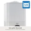 reer 2in1 Luftbefeuchter, Ultraschall, für Kinderzimmer und Produktbild-Vorschau 13