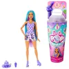 Barbie Pop! Reveal Barbie Juicy Fruits Serie - Traubensaft Produktbild-Vorschau 8