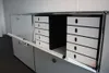 styro Schubladenbox styroval PRO weiß mit 5 Schubladen Produktbild-Vorschau 1