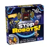 HUCH!, Stop the Robots, Kooperative Spiele, Elektronisches Produktbild-Vorschau 5