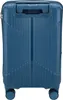 DYX 4-Rad Trolley S 56 cm New York petrol : petrol Farbe Produktbild-Vorschau 2