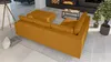 S-STYLE MÖBEL - Ecksofa und Fußhocker mit Holzfüßen im Produktbild-Vorschau 5