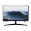 Samsung Odyssey G55C Curved Gaming Monitor, 27 Zoll WQHD Produktbild-Vorschau 2