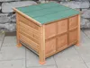 DUCK TOWN kurnik dla kaczek i gęsi 93 x 73 x 67 cm Podgląd zdjęcia produktu 3
