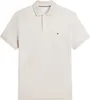 Tommy Hilfiger Herren Poloshirt Kurzarm Liquid Baumwolle Produktbild-Vorschau 6