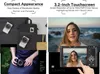 ORDRO G730 5K kamera cyfrowa 64MP WiFi kamera cyfrowa Podgląd zdjęcia produktu 6