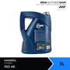 Mannol Mannol Hydro ISO 46 5 Liter Kanne Reifen Produktbild-Vorschau 2