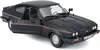 Bburago 18-21093 - Modellino auto - Ford Capri '82 (nero, Anteprima dell’immagine prodotto 3